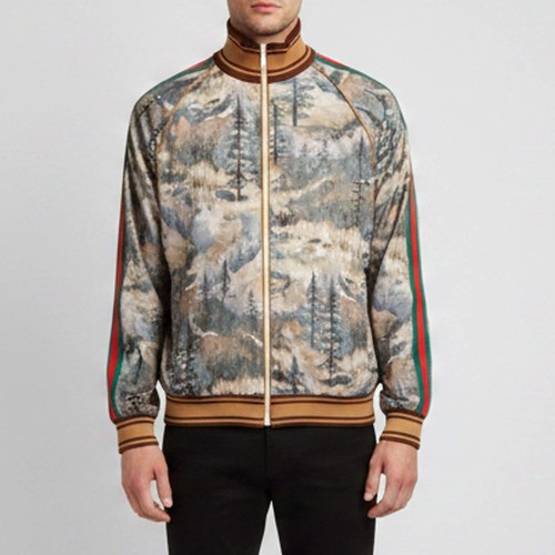 Gucci the north face - gucci,