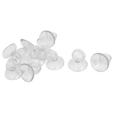 10x suction cup clip support