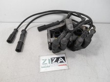 Bobina accensione Fiat Panda 169 1.1 40 kW 54cv 187A1000 2005 46543230