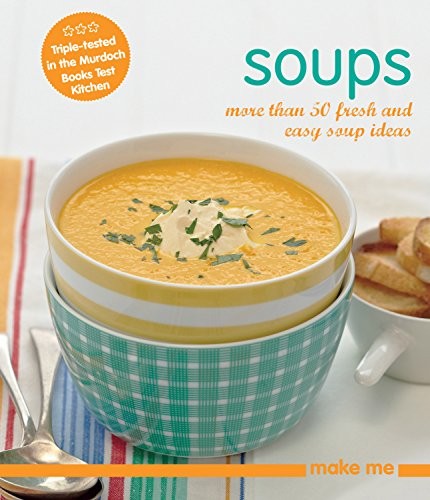 Soups more than fresh - soups:,