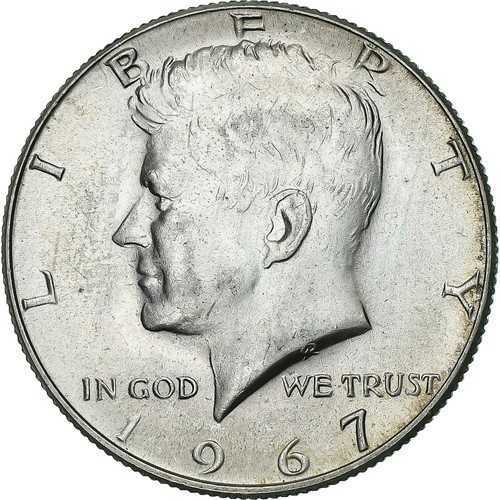 états unis half dollar - États-unis,,
