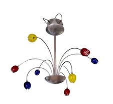 Lampadario sospensione in