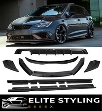 PER SEAT LEON FR MK3 FACELIFT