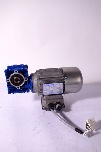 Motore carpanelli forma b14 - forma,
