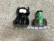 Gibson Halloween Frankenstein