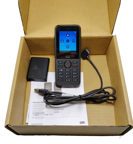 Cisco 8821 bun telefono - cp-8821-k9-bun,