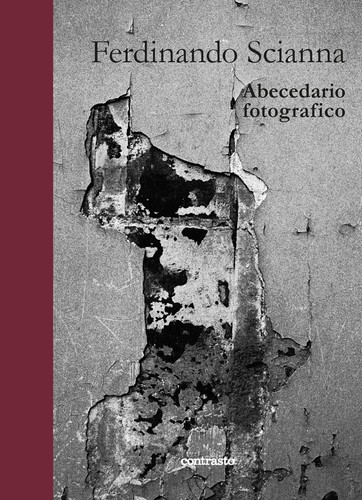 Abecedario fotografico ediz - abecedario, fotografico.