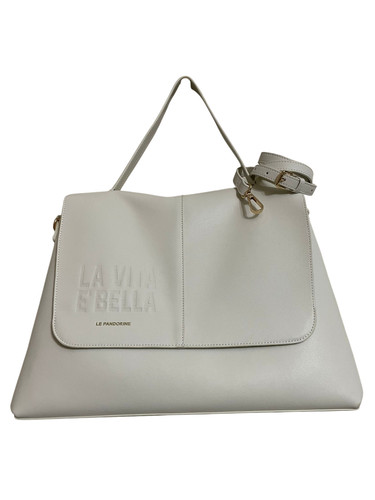 Pandorine borsa pelle - pandorine,