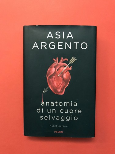 Anatomia cuore - un,