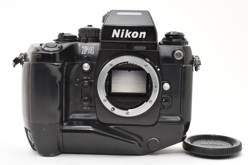 Nikon f4s pellicola fotocamera - f4s,