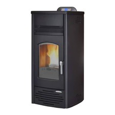 Termostufa pellet Laminox