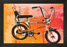 Primo caricamento su Displate