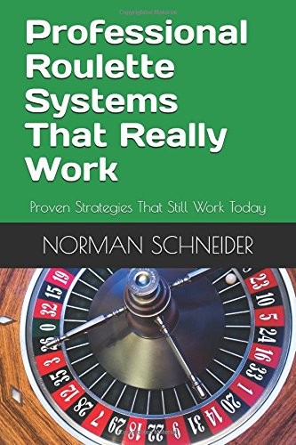 Professional roulette systems - professional,
