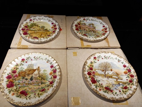 Royal albert decorative - royal,