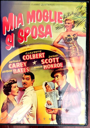 Mia moglie sposa come nuovo - moglie, si