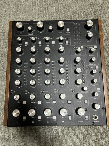 Mixer rotante rane mp2015 - rotante,