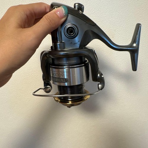 Mulinello pesca shimano - da,