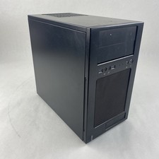 SilverStone Temjin Series