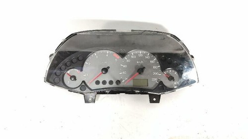 Quadro strumenti ford focus - quadro,