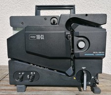 Elmo 16mm proiettore - 16mm,