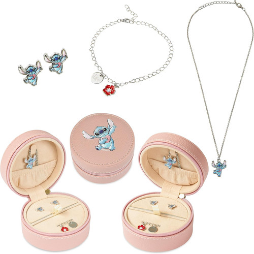 Parure gioielli per bambine - parure, di