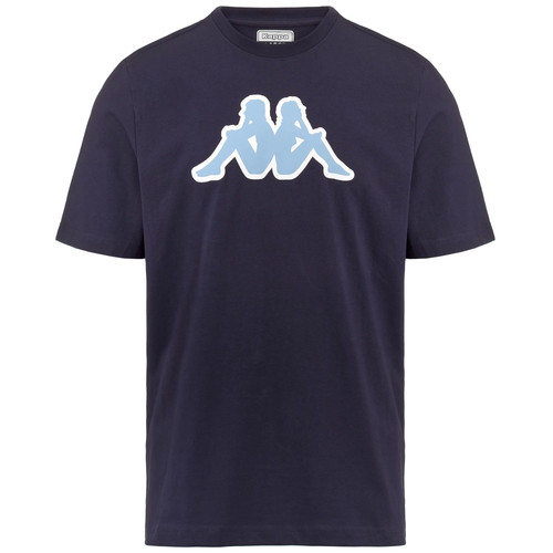 Kappa shirt maglietta uomo - t,