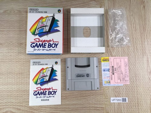Super game boy gameboy - game,