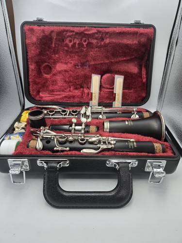 Yamaha clarinet ycl - clarinet, ycl-34ii