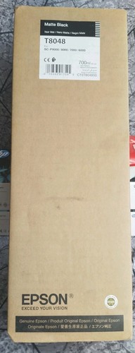 Originale epson t8048 nero - t8048,