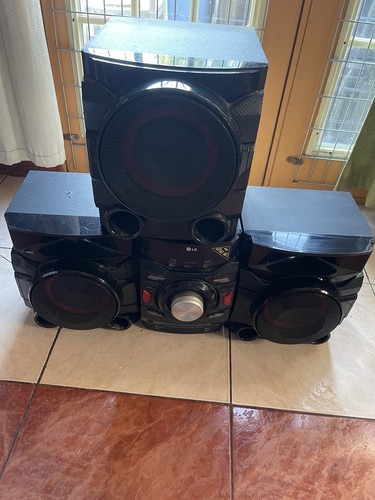 Cm4550 performance mini - cm4550,