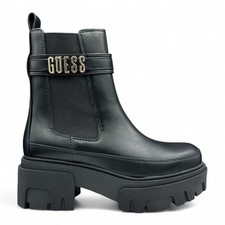 Tronchetto guess stivaletto - guess,