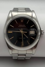 Vintage Rolex Oysterdate
