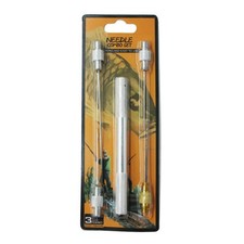 5pcs Boilie Rigging Kit Carp