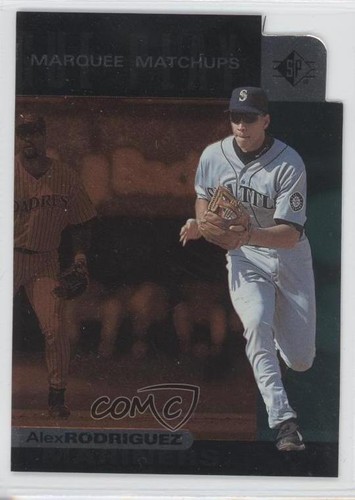 1997 marquee matchups - 1997,