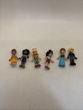LEGO Friends lotto di 6