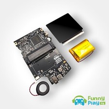 FunnyPlaying FPGBC Kit con