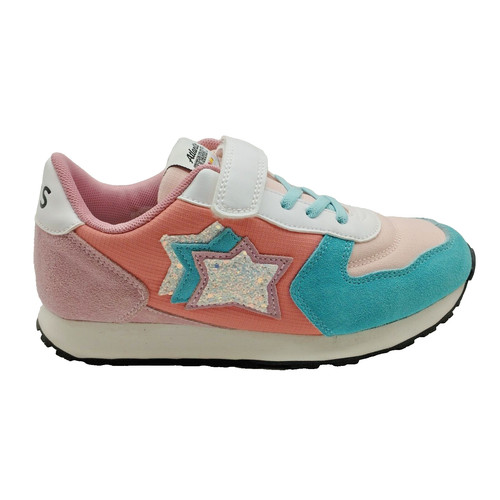 Scarpe ginnastica bambina - scarpe,