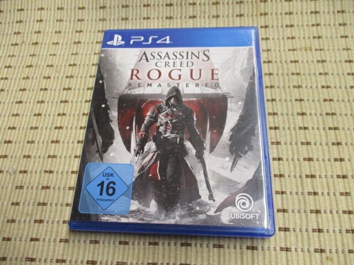 Assassin creed rogue - creed,