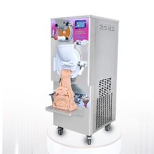 Macchina per Gelato Duro