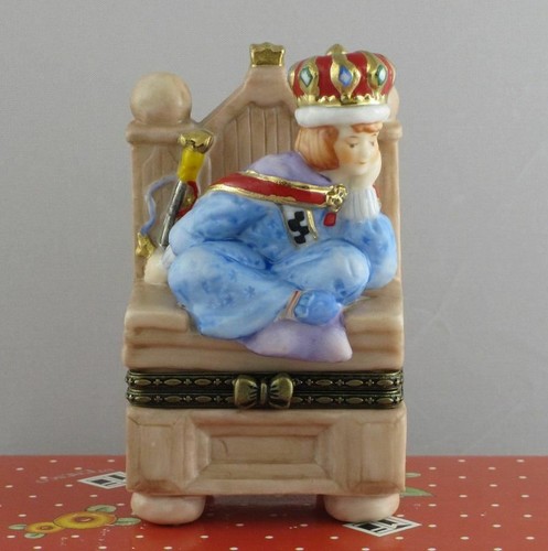 Scatola portagioie mary - scatola,