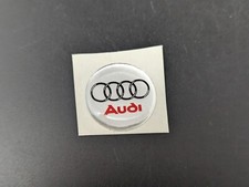 Mercedes 20mm logo - logo, adesivo