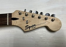 Collo per chitarra Squier