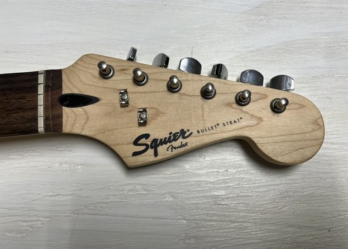 Collo per chitarra squier - collo,