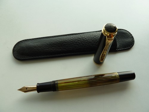Penna stilografica pelikan - penna,