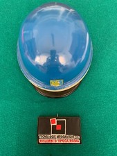 CASCO Vintage dell' ANAS - PRODUTTORE UBOTT  Busto Arsizio - d'epoca
