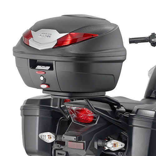 Sr1142 givi attacco - attacco, posteriore