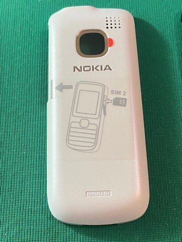 Cover posteriore nokia 00 - posteriore,