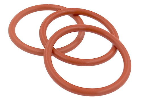 Gruppo birra ring set 3 - o-ring,