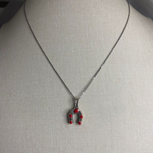 Collana argento 925 - , con