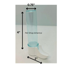 Confezione da 6 mini